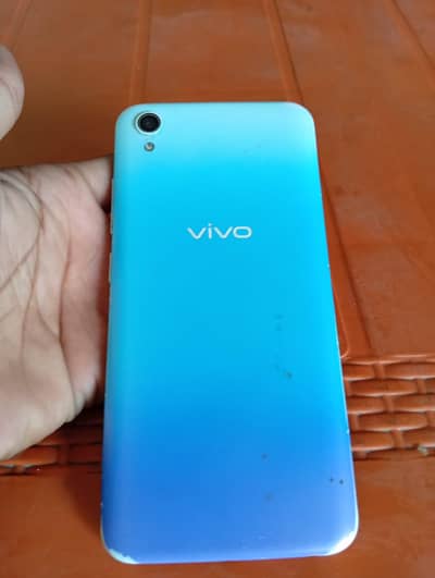 vivo y91c 3/32 PTA approved