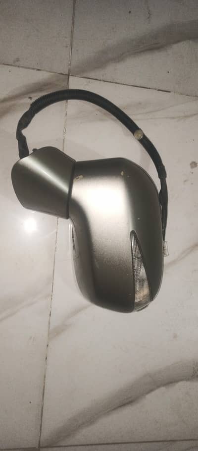 Honda Civic Reborn Genuine Side Mirror