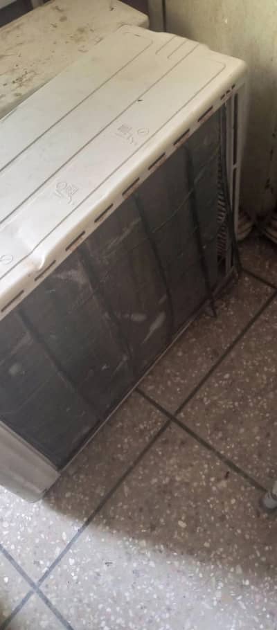general inverter AC for . . . . good condition