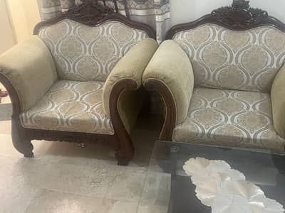 sofa set