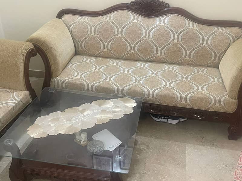 sofa set 3