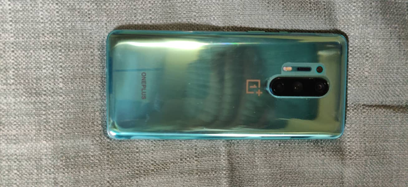 One Plus 8 Pro 2