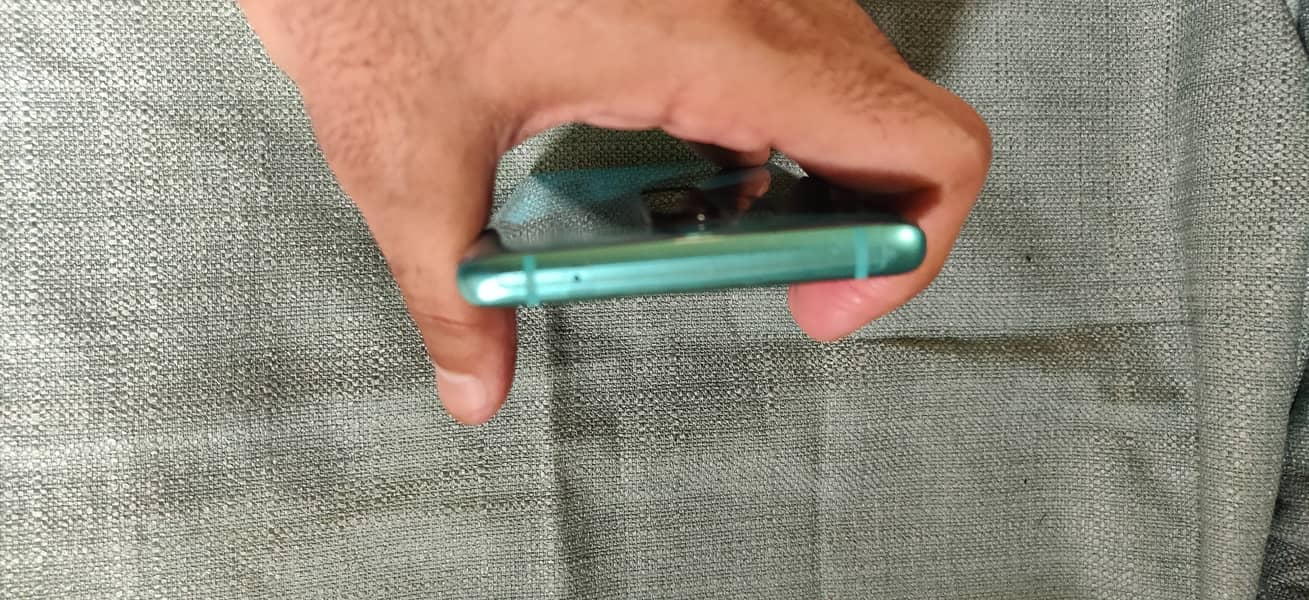 One Plus 8 Pro 5