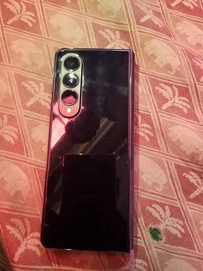 samsung fold 4 non pta  12.256