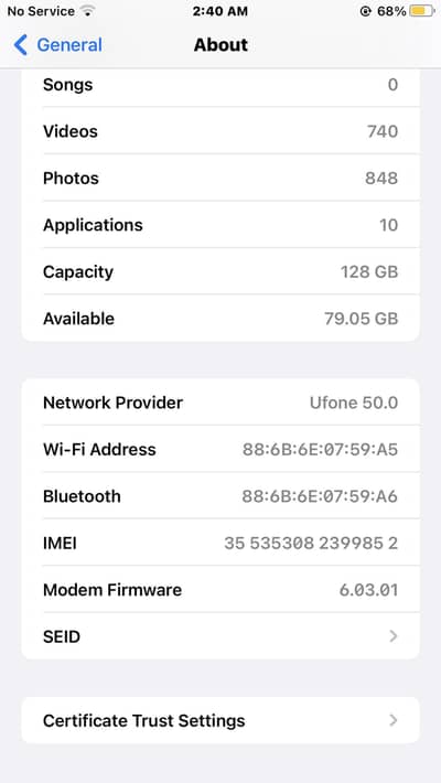 iphone 7 plus for sell