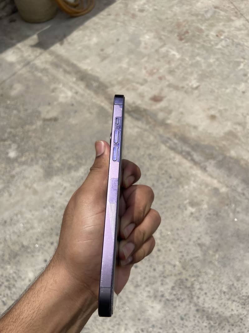 Iphone 14 pro max 1