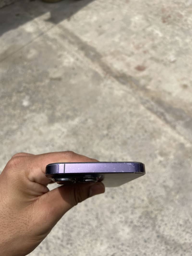 Iphone 14 pro max 2
