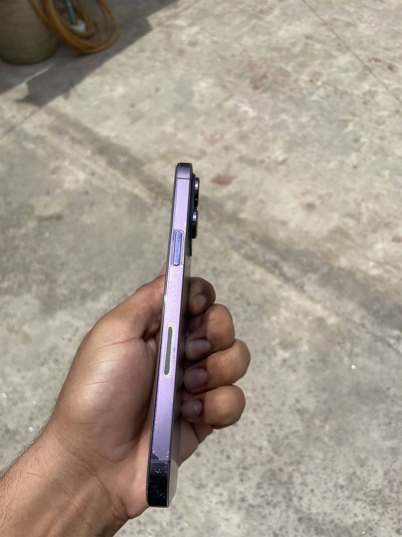 Iphone 14 pro max 3
