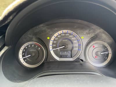 Honda City 1.3 Manual