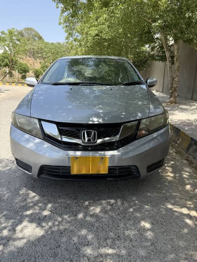 Honda City 1.3 Manual