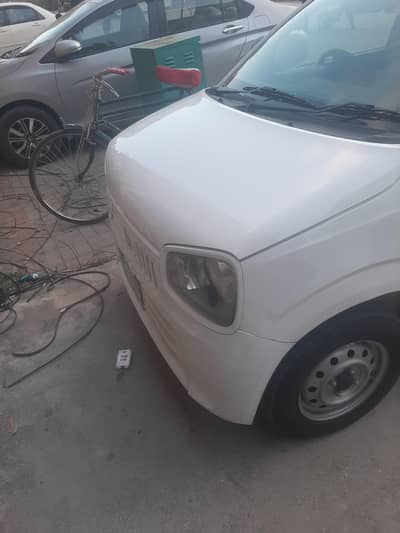 alto vxr 2021 geniune