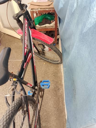 26" bycycle for sell