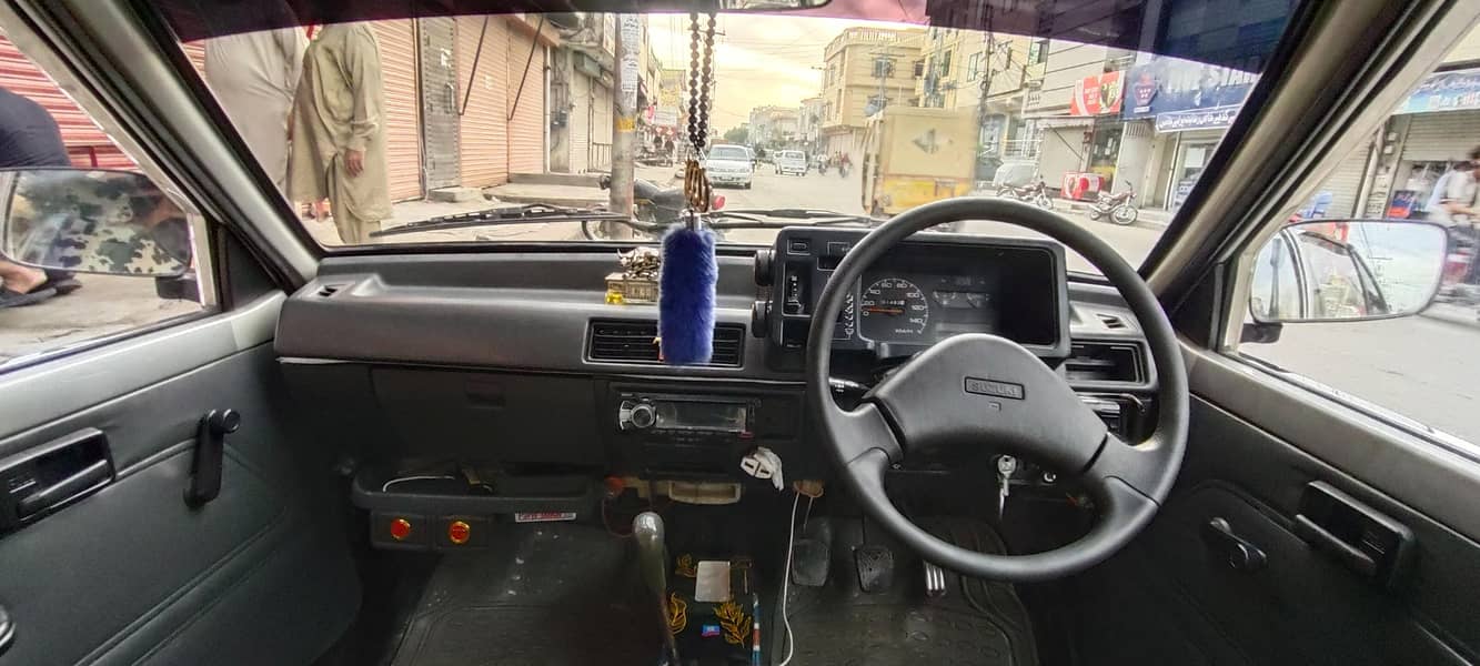 Mehran 2003 VX 3