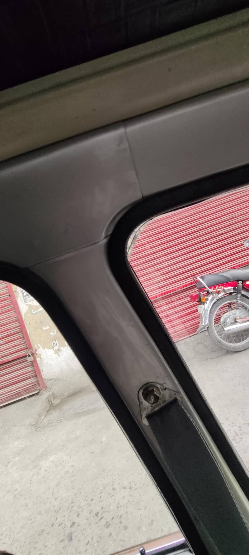 Mehran 2003 VX 4