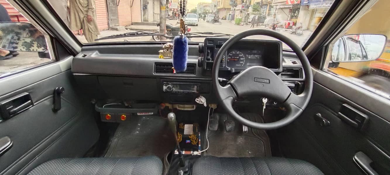 Mehran 2003 VX 5