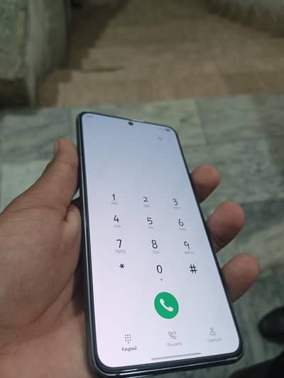 Samsung Galaxy S21 PTA Approved