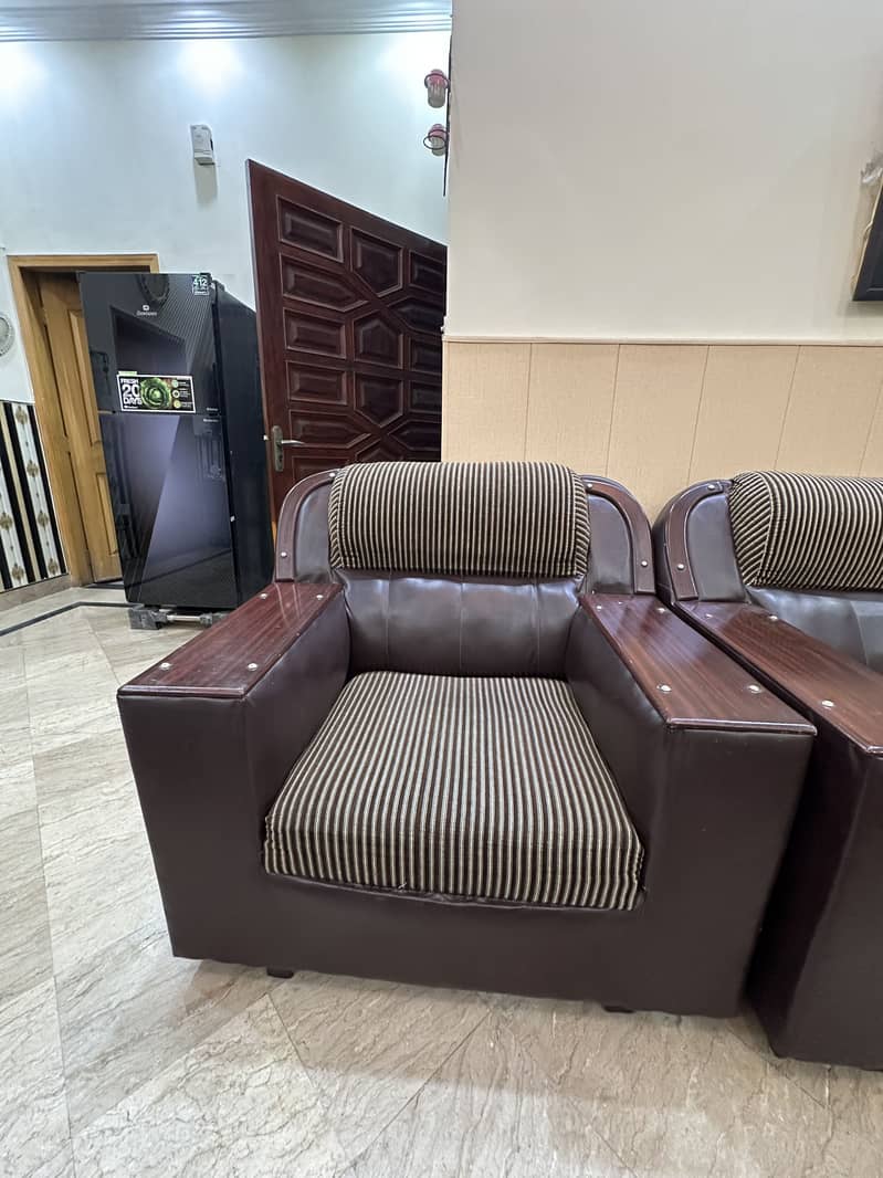 Sofa Set 1