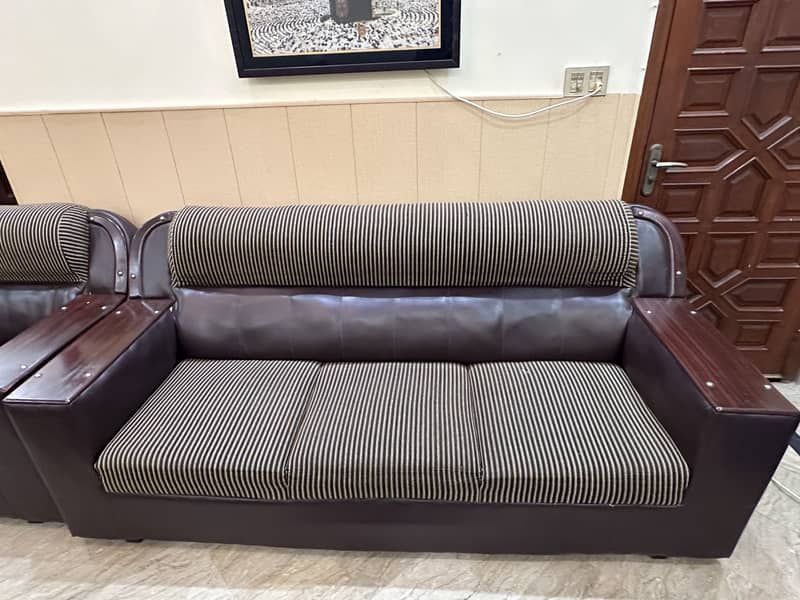 Sofa Set 2