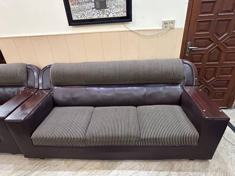 Sofa Set 4