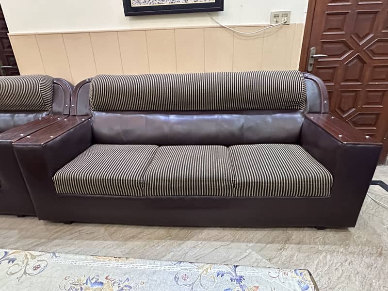 Sofa Set 5
