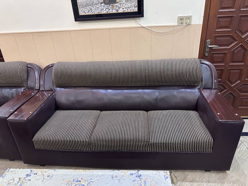 Sofa Set 6