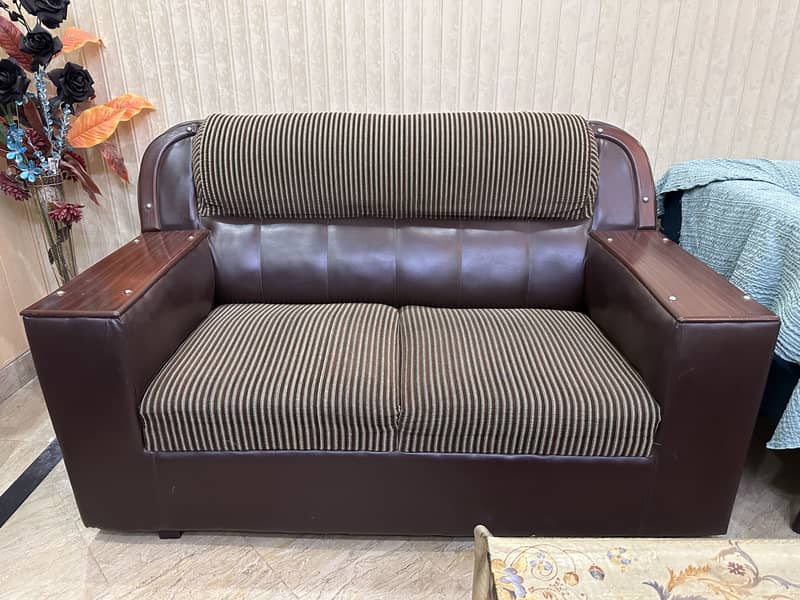 Sofa Set 7