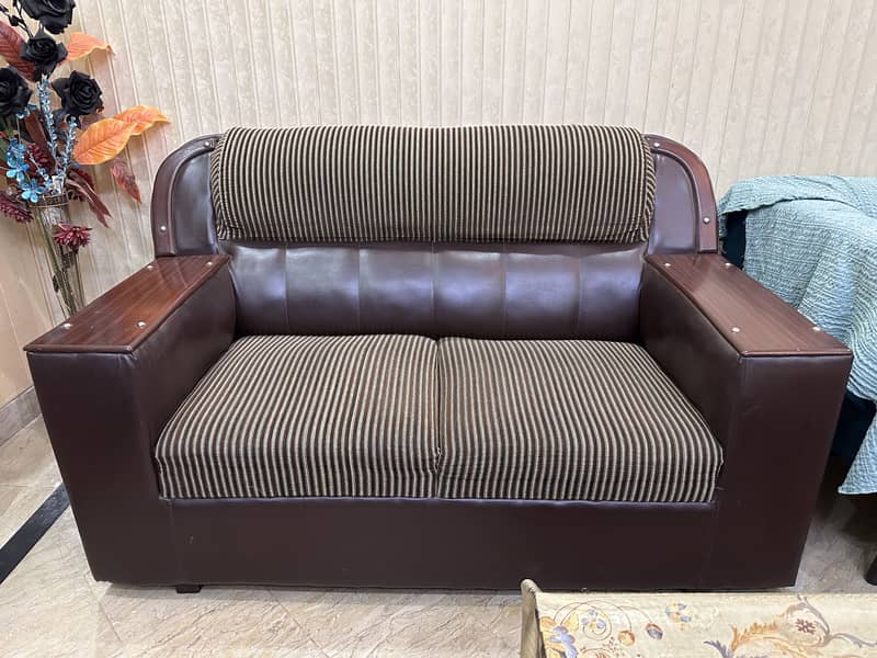Sofa Set 8