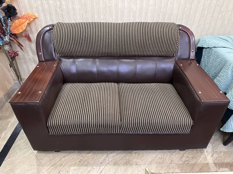 Sofa Set 9