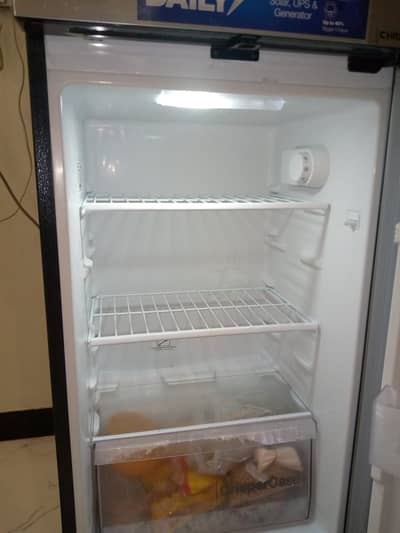 Brand New Dawlance Refrigerator (5 days Use Only)
