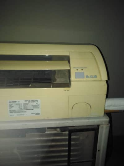 Mr. slim split  ac for sale