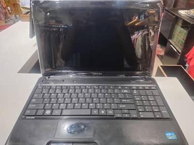Toshiba Core i3