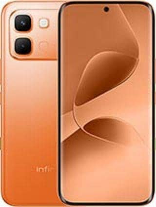 Infinix note edge available