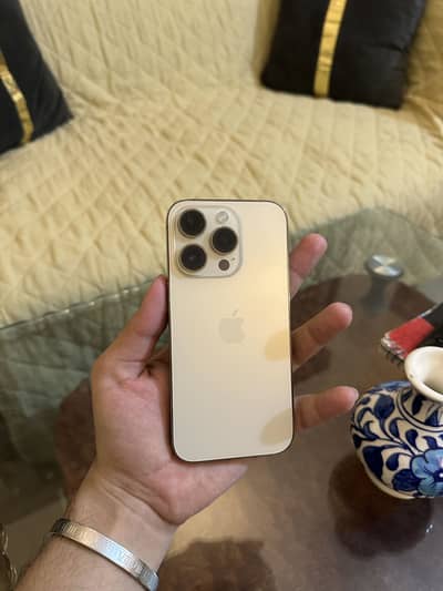IPHONE 14 PRO JV
