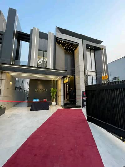 10 Marla Luxury upper portion is Available for Rent in Bahria Town Lahore
