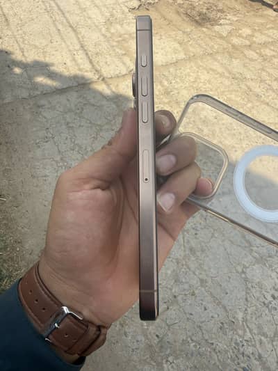 iPhone 16promax JV