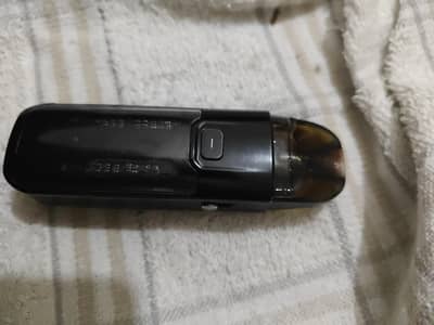 vaporesso luxe XR max