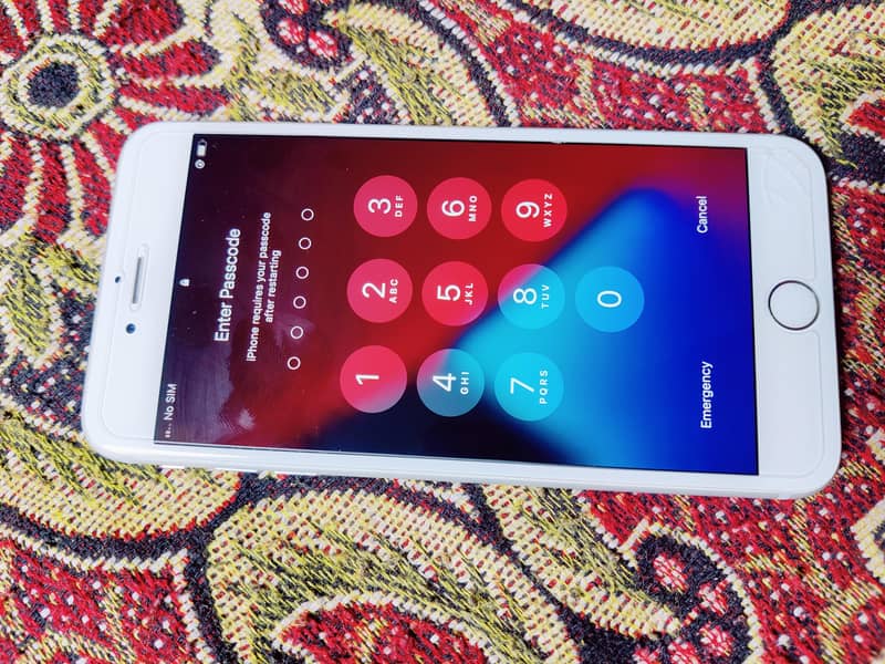 6s plus 3