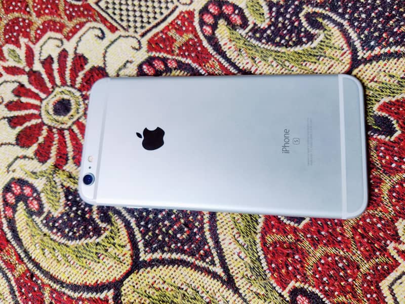 6s plus 4