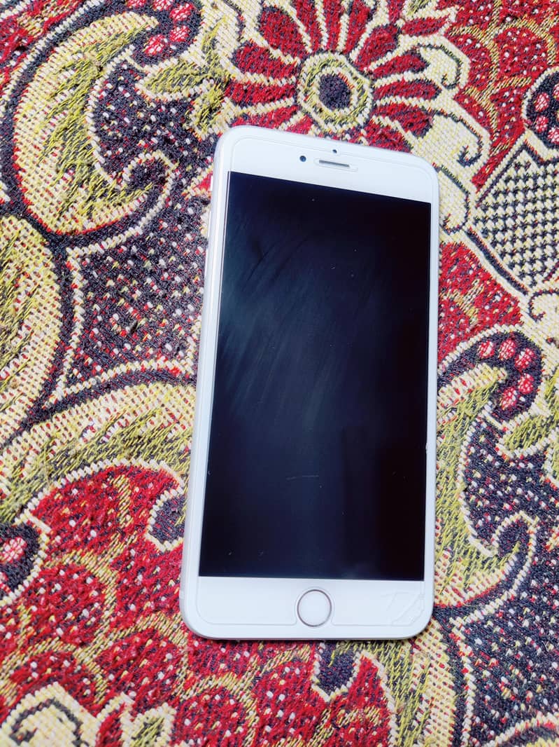 6s plus 5