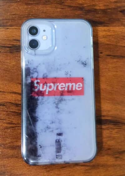 iPhone 11 Jv