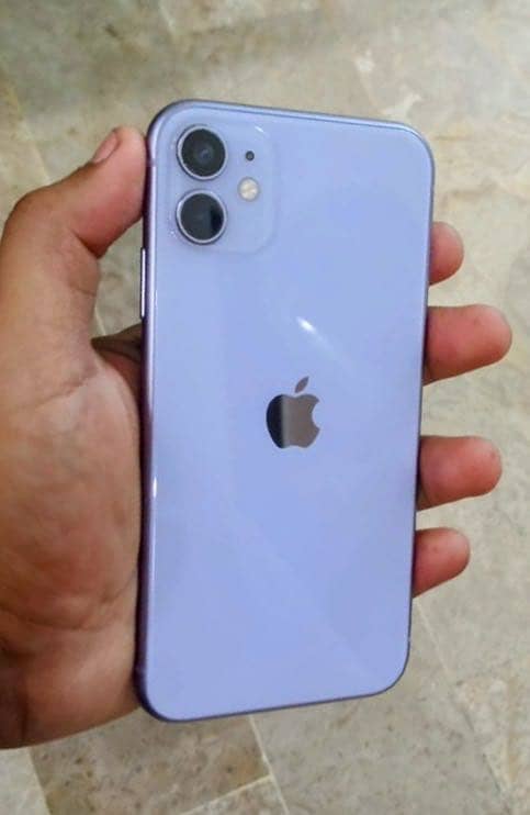 iPhone 11 Jv 1