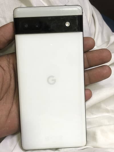 Google pixel 6a pta approved Glass brake hai or Wi-Fi problem hai