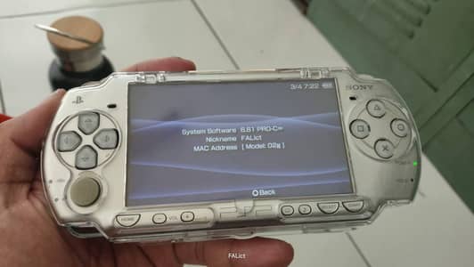 PSP 64gb|delivery available