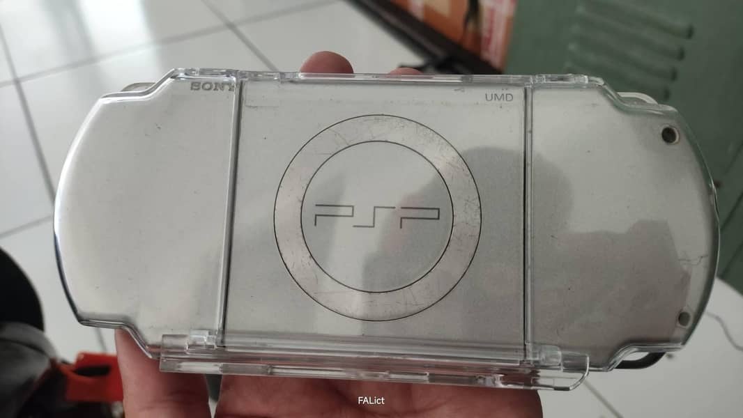 PSP 64gb|delivery available - Gaming Consoles - 1114502064