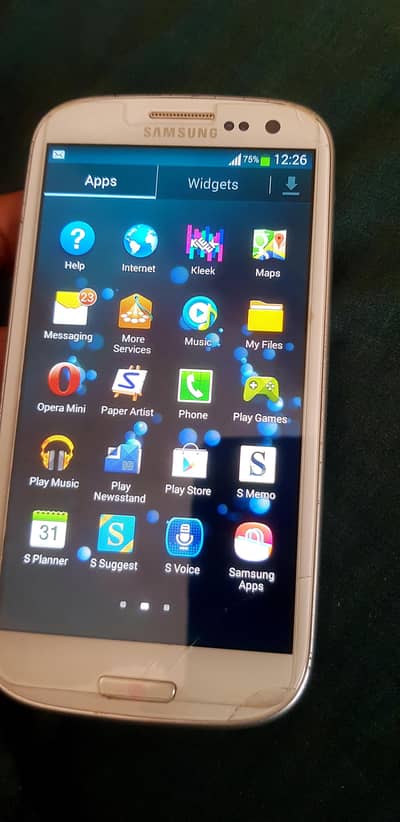 Samsung S3