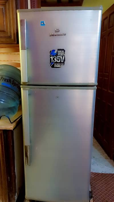 Dawlance Fridge Urgently sale