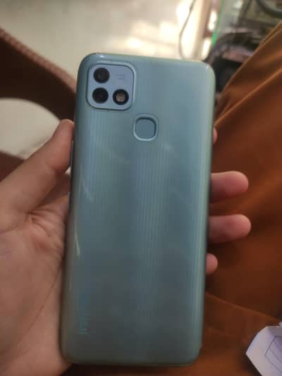 infinix hot 10i 4/128