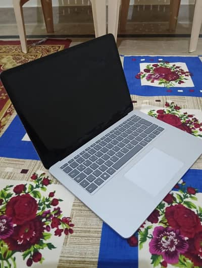 Microsoft surface laptop studio