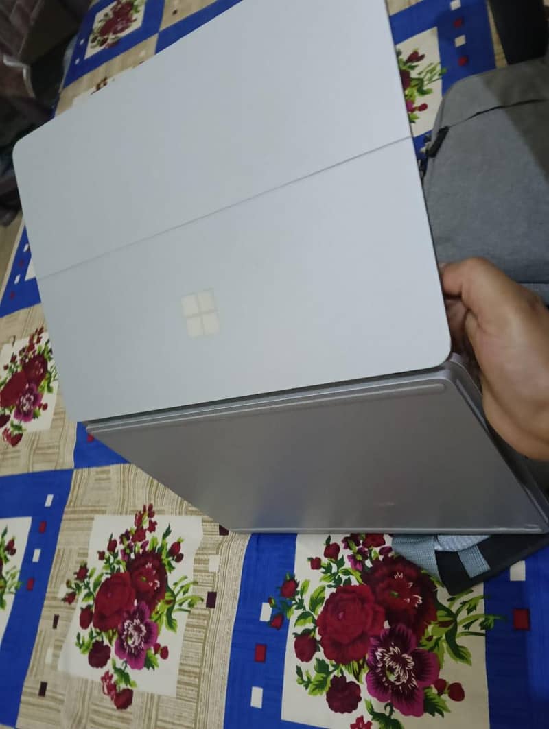 Microsoft surface laptop studio 1