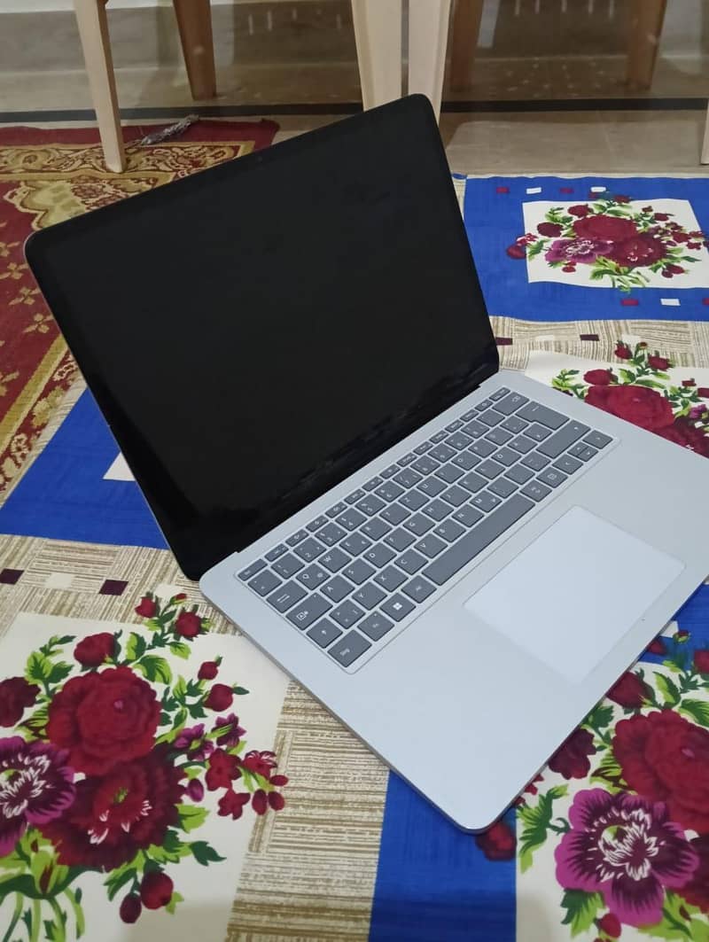 Microsoft surface laptop studio 4